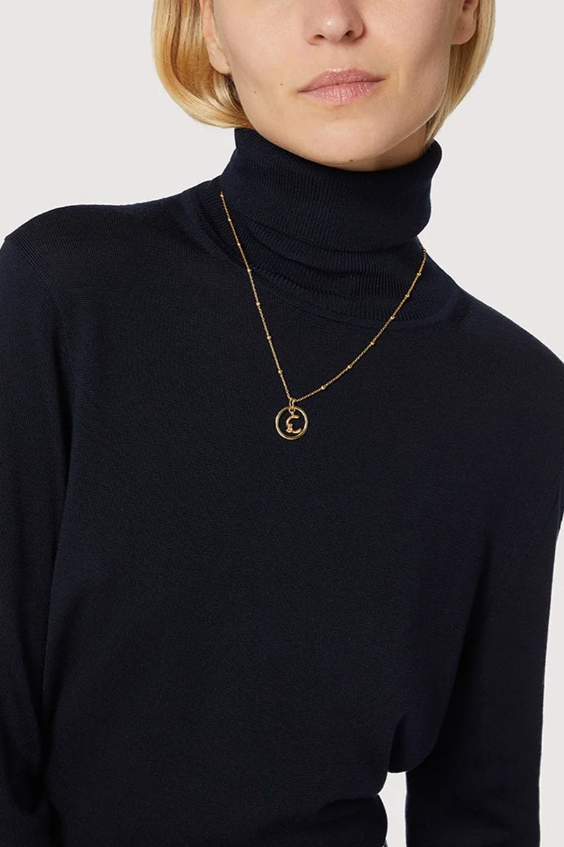 COCCINELLE  C ME Necklace for Women | Best Price UAE
